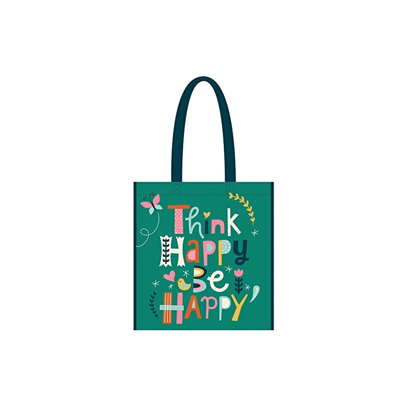 Stephen Joseph Kids' Think Happy, Large