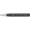 HAZET 746-1 Center Punch Octagon Shaft DIN 7250 Compliant Length: