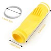 (2 Pack) W69698 Pool Cleaner Long Life Diaphragm with W81600