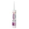 Truper SEPO-280B, Sellador de poliuretano de 280 ml color blanco