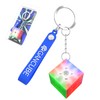 CuberShop GAN 330 10th Anniversary Keychain Cube