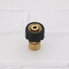 Create idea 1x Pressure Washer Adapter Replacement Brass M22 Male