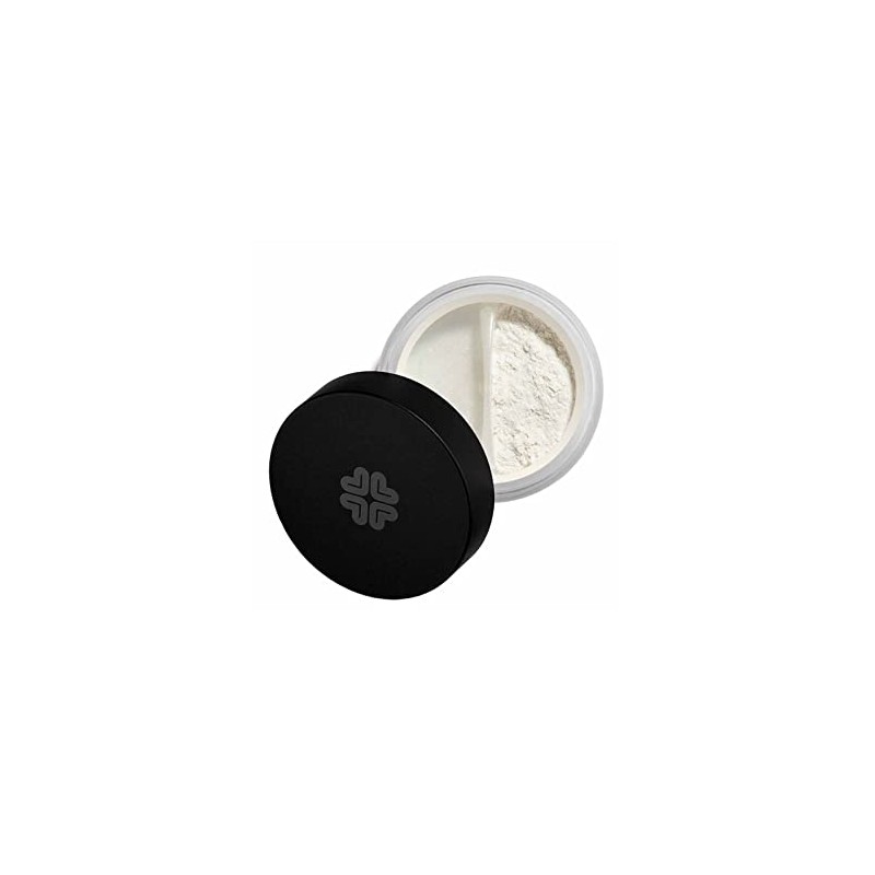 Lily Lolo Mineral Eye Shadow - Orchid 2g