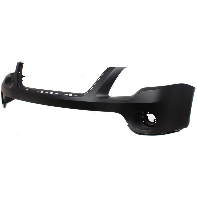 Garage-Pro Front, Upper Bumper Cover Compatible with 2007-2012 GMC Acadia