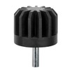 Nut splitter Fast tool available to tighten or loosen threaded