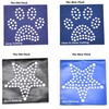 Magic Flock Plus for Rhinestone Template Material Rhinestone Flock for