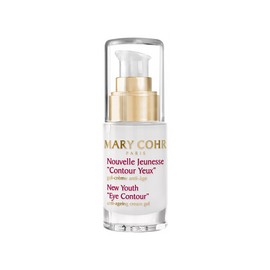 mariko Marico New Youth Eye Contour 15ml/30ml Miniature 1box / 마리꼬 뉴 유스 아이 컨투어 15ml/30ml 미니어처1box