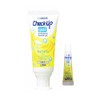 Lion Check Up Gel Banana, 2.1 oz (60 g), Free