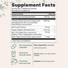 Micro Ingredients Turmeric Curcumin 1,000mg | 95% Curcuminoids with Black