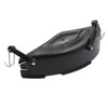 GY00115 Mulch Cover - Compatible with John Deere 100, D,