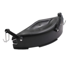 GY00115 Mulch Cover - Compatible with John Deere 100, D, L, and LA Series Mowers w/42" Decks