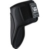 Woof Wear Pro Fetlock Boots Black - Lightweight Breathable