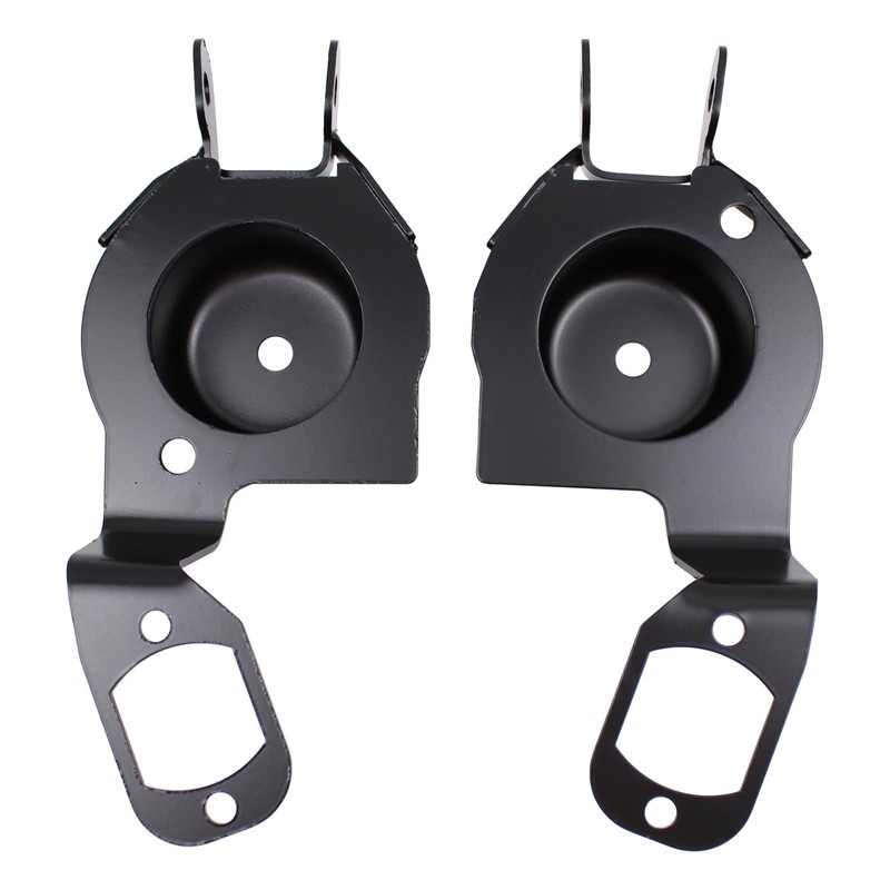 ApplianPar 2Pcs Front Left Driver and Right Passenger Side Lower