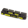 SwissStop Flash Pro Road Bike Carbon Wheels Black Prince 4