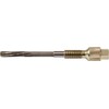 KS Tools 152.1098 Glow plug reamer, M12x1.25mm