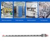 MGN9C Linear Guide Rail Miniature Linear Rail Slide Guide Suitable