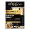 L'Oreal Paris Age Perfect Cell Renewal Midnight Cream 1.7oz NEW