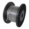 Coolaroo Shade Sail Accessories, Stainless Steel Wire Rope, 50' Small