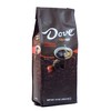Ground Coffee, Medium Roast, Dove Dark Chocolate Flavored 10oz Bag