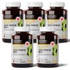 Interphosphatidylcholine 5 soy lecithin phospholipids can help improve blood cholesterol / 인테로 포스파티딜콜린 5개 대두 레시틴 인지질 혈중 콜레스테롤 개선에 도움을 줄 수 있음