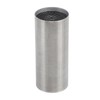 Motorcycle Exhaust Pipe Catalytic Converter, Stainless Steel, Front Middle Exhaust