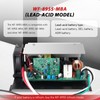 WF-8955-MBA,55 Amp for WF-8955PEC Power Converter, Three Stages Smart Charge