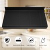 Spice Rack Drawer Kitchen Spice Organiser Pack of 6 |