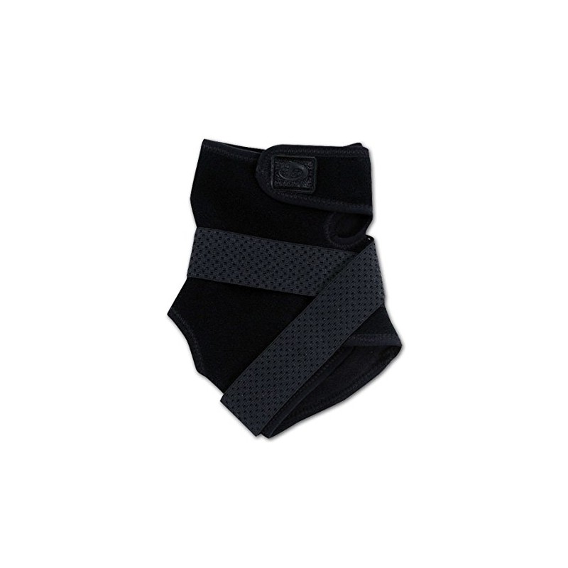 (Fighting Necklace) Phiten Large Size Ankle Support (Pack of 1)