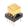 49720 HiFi Dual Channel Operational Amplifier Independent Amplifier Module for