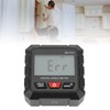 Digital Angle Finder 4 X 90 Deg Magnetic Auto Screen
