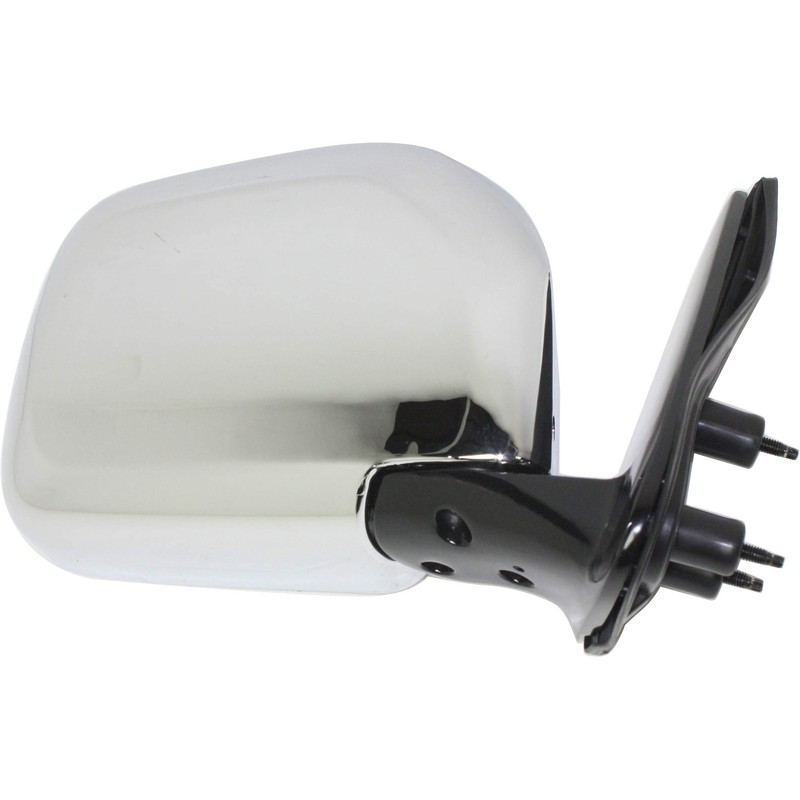 Garage-Pro Driver & Passenger Side Manual Adjust Mirrors for Toyota