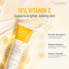 Cosmedica Skincare Crema Facial Vitamina Corrige Líneas Expresión Unifica Tono