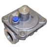 VULCAN-HART 3/4" NPT Natural Gas Pressure Regulator 3" to 6"