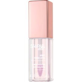 SAMPAR Addict French Oil with Sponge Applicator - Perfect for Lip Oils & Glosses | Rosehip Lip Oil, Rare Beauty Tinted Lip Oil, Broadway Vita-Lip Gloss, Saie Glossy Bounce, Gisou Lip Oil & More