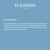 Doliderm Hydrating Body Milk with Organic Shea Butter, Organic Sweet