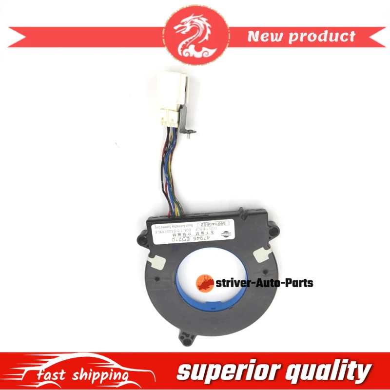 OEM 47945-ED210 Steering angle sensor for NISSAN Infiniti FX35 FX45