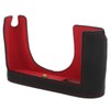 Leather Camera Half Case for Leica Q Half Body Protection