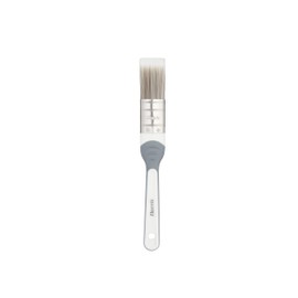 Harris 102011001 Seriously Good Walls & Ceilings No Loss Cutting In Paint Brush, 1in