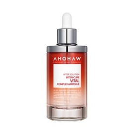 [AHOHAW] Aowa Inten-Cure Vital Complex Ampoule 150ml / [AHOHAW] 아오와 인텐-큐어 바이탈 컴플렉스 앰플 150ml