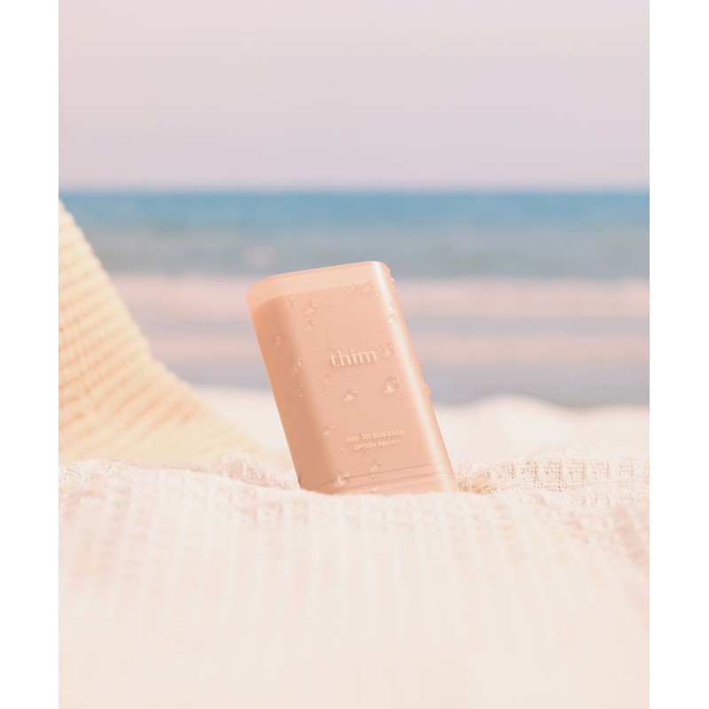 Ttim Beauty Ttim Airy Fit Sunstick 20g (SPF50+ PA++++)