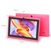 TopLuck 7 inch tablet, Android tablet, 1GB RAM, 8GB ROM,