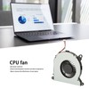 Replacement CPU Cooling Fan for NUC8 for I3/I5/I7 Mini Host