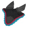 Horse Ear Net Bonnet Soft Comfortable Breathable Knitted Horse Fly