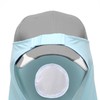 Polyester Cooling Head Cover Breathable Sun UV Protection Neck Cover
