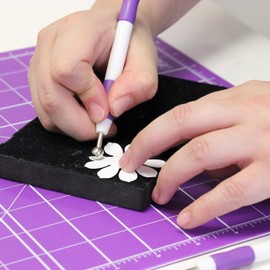 Hunkydory - Premier Craft Tools - Embossing and Shaping Tool Set