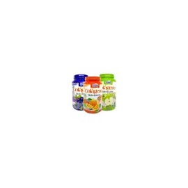 Colágeno Hidrolizado 3 Botes Sabores Surtidos De 1.1 Kg Ypen Sabor Blueberry Naranja Manzana