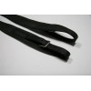 TMD Wide JUMPING STIRRUP LEATHERS TMD Mono Jump / non-stretch