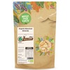 Wholefood Earth Organic Blanched Almonds – 100g | Raw |