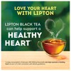 Lipton Tea Bags, 50 ct