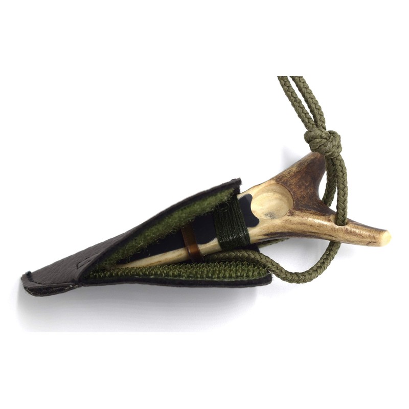 Blatter Set Klaus Demmel Rottumtaler Roe Roe Fork Wildlocker Leaf